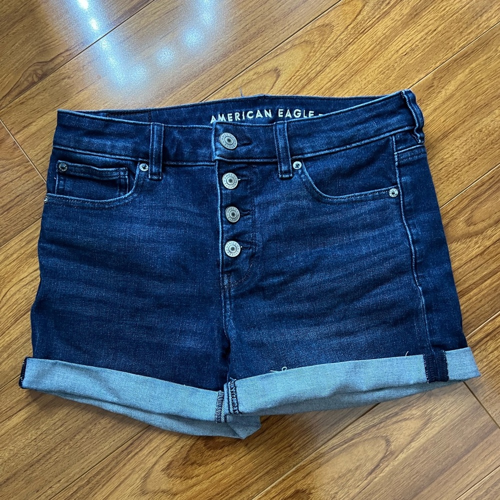 Women’s American Eagle “the Dream Short” Shorts